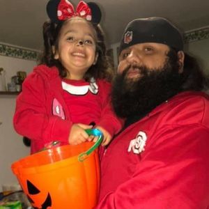 Meet your Posher, Joe